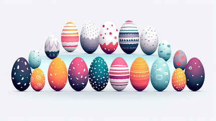 Whimsical Delights: Easter Egg