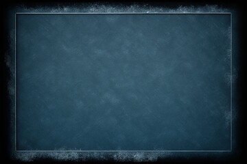 Empty picture frame with copy space for quotes, products, photos Generative AI