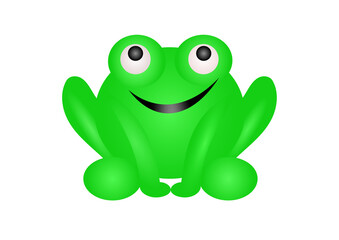 frog