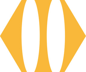 Modern Futuristic Figure