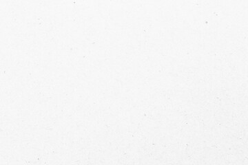 Obraz premium White paper background texture light rough textured spotted blank copy space background