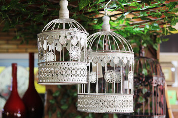 beautiful decoration tourist city culture