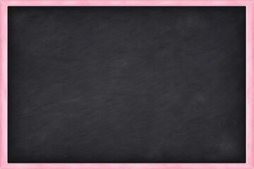 Empty picture frame with copy space for quotes, products, photos Generative AI