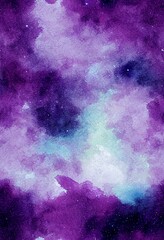 Abstract geometric design wallpaper Generative AI