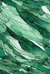 Abstract geometric design wallpaper Generative AI