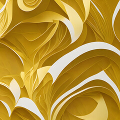 Explore the world of modern abstract gold texture retro art pattern through a captivating stock photography vector