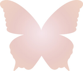 Butterfly Blur Y2k Aura