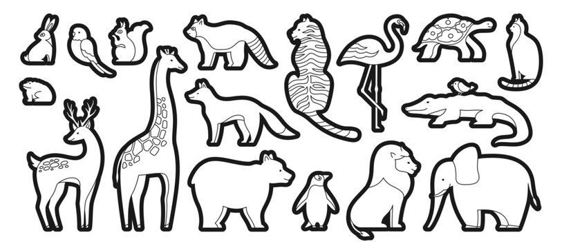 Animal Stencils Images – Browse 52,317 Stock Photos, Vectors, and Video | Adobe Stock Animal Stencils Images – Browse 52,317 Stock Photos, Vectors, and Video | Adobe Stock