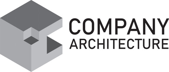 Company Architecture Logo