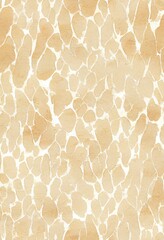 Abstract geometric design wallpaper Generative AI