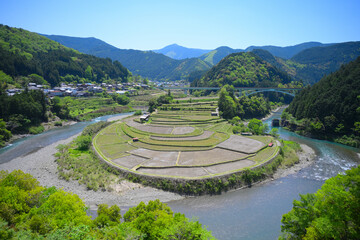 あらぎ島