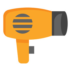 Hair Dryer Icon