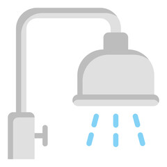 Shower Icon
