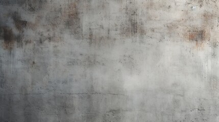 Obraz premium A white wall with brown spots. Generative AI