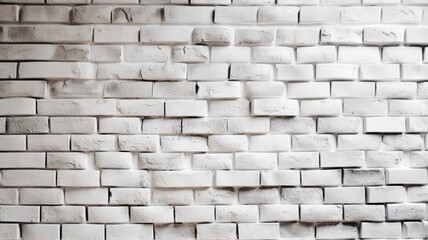 Old brick wall design Generative AI