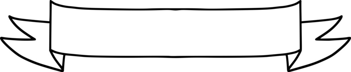 Obraz premium hand drawn ribbon, vector, design, set, banner, frame, graphic, doodle, collection, hand, drawn, element, illustration, sketch, retro, icon, decoration, sign, vintage, label, background, symbol, art, 