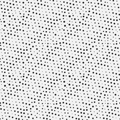  Abstract geometric texture with small circles, dotted line.