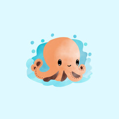 Octopus 