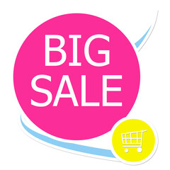 BIG SALE 2023 LOGO