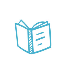 Drawing doodle decoration school supplies learning plan planner notebook decoration cute