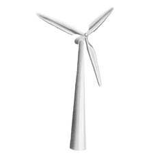 wind turbine