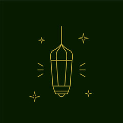 Ramadhan Kareem design. Ramadhan Kareem background, celebration