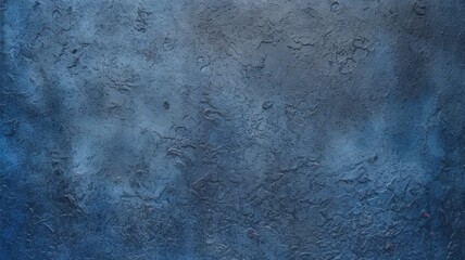Obraz na płótnie Canvas Background image of texture plaster on the wall Generative AI
