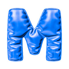 Letter And Number 3D