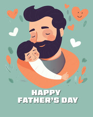 Fathers Day Card