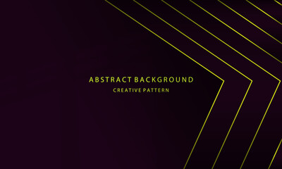 abstract background geometric gradient shape wave liquid purple color luxury copy space area for poster elegant presentation simple attractive eps 10