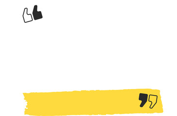 quotes frame motivation simple design 