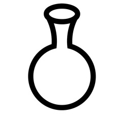 potion bottle glass ico 