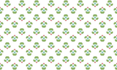 Abstract geometric patterns for wallpaper wrapping, pattern filling, web background, texture. Vector Illustration.