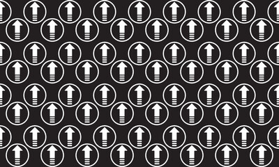 Abstract geometric patterns for wallpaper wrapping, pattern filling, web background, texture. Vector Illustration.