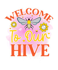 Bee Sublimation Bundle, Bee Quotes Png Bundle, Bumble Bee Png, Honey Bee Png, Bee Flower Png, Mommy Bee Png, Bee Happy Png, Positive Quotes Png, 