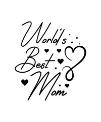 Mothers Day SVG Bundle, mom life svg, Mother's Day, mama svg, Mommy and Me svg, mum svg, 