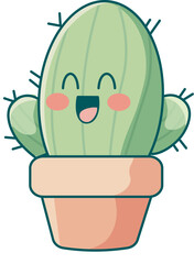 cactus cute