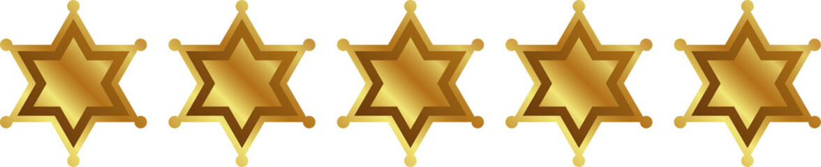 Star icon png. Shining star. Abstract Falling Star. On blank background
