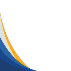 Business Curve Corner