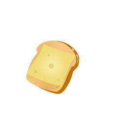 cheese toast