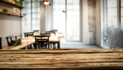 interior of an old abandoned house, texture wallpaper, background, Desk of free space, cafe interior.png 