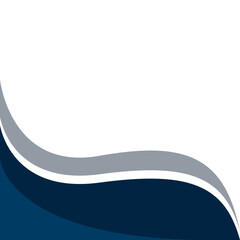 Business Curve Corner