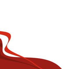 Business Curve Corner