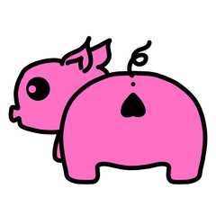 piggy