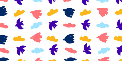cute hand drawn prints