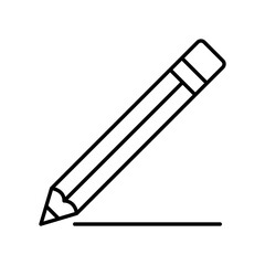 Pencil icon