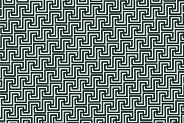 日本風イラスト背景☆北斎模様☆ベクター素材