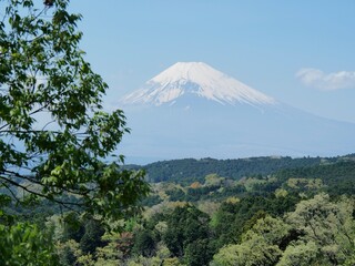 富士山_1