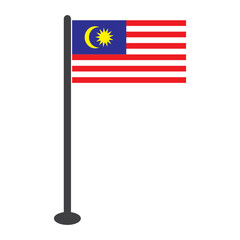 Malaysia flag icon