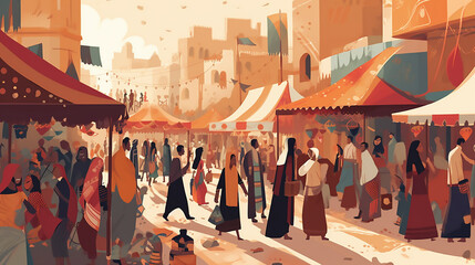 ied al adha celebrate